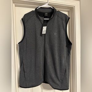 Men’s Oakley Vest